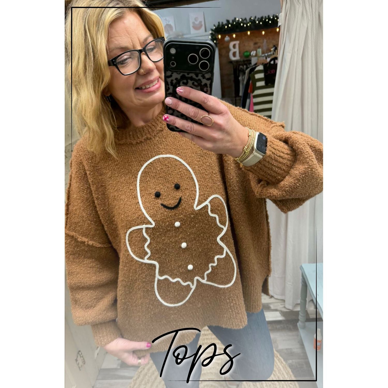 ALL TOPS Page 2 Blush Roots Boutique