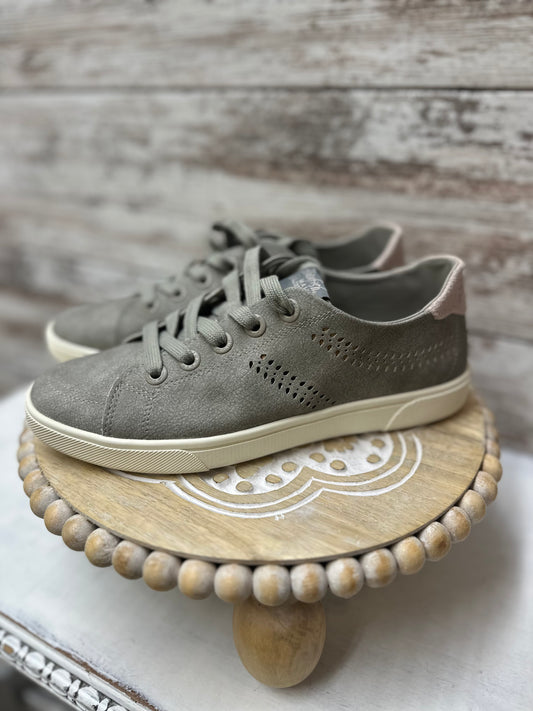 Blowfish Tanner Sneakers
