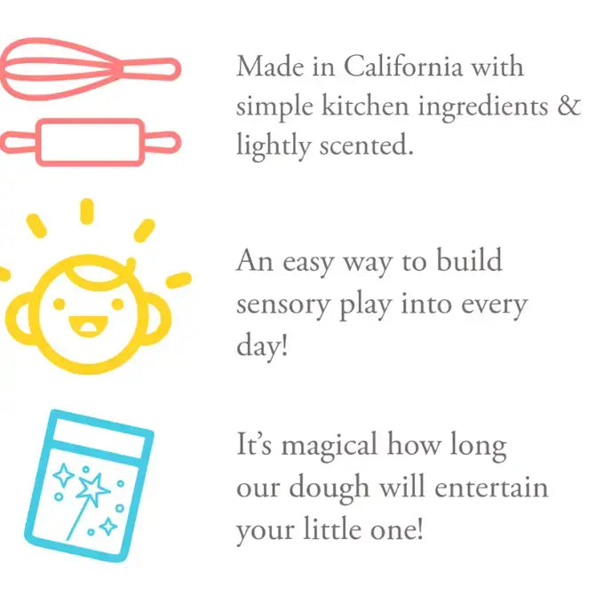 Super Size Birthday Magical Jars