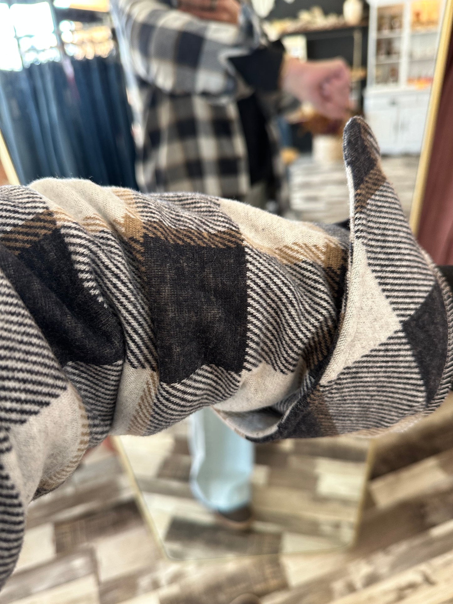 Orion Super Soft Flannel