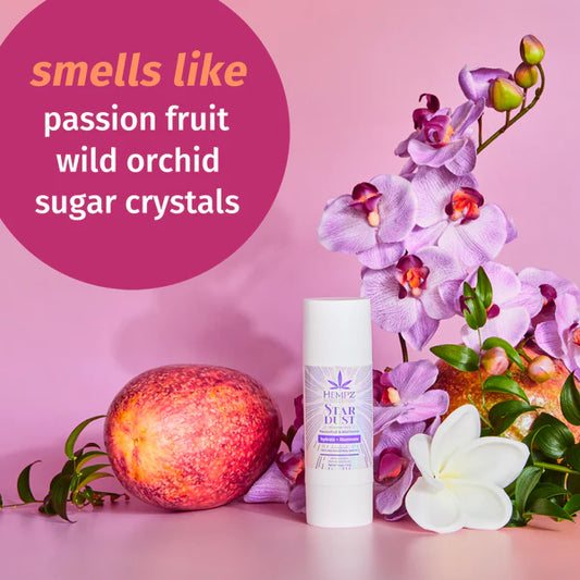 Hempz Star Dust Shimmer Stick