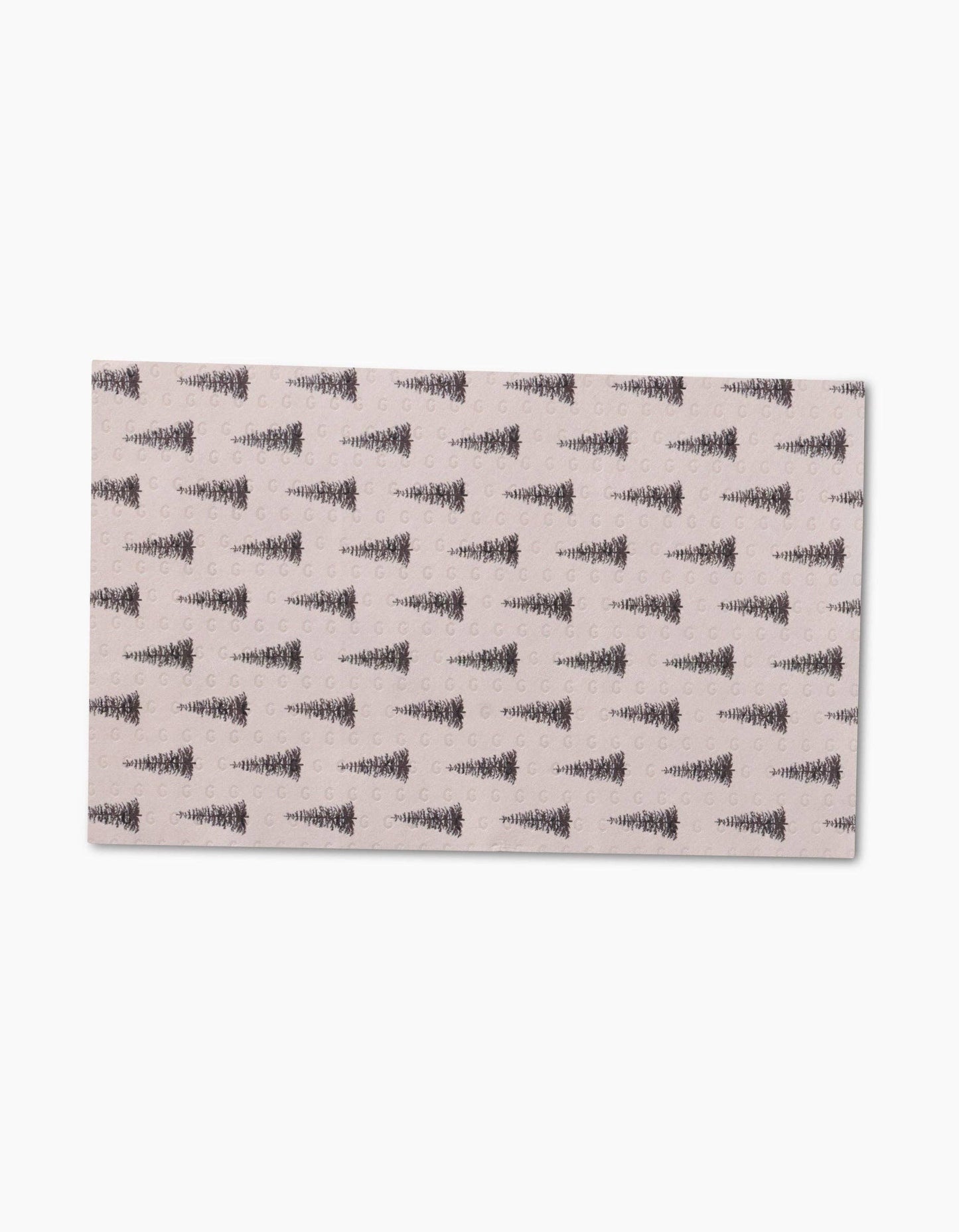 Alpine Forest Not Paper Towel