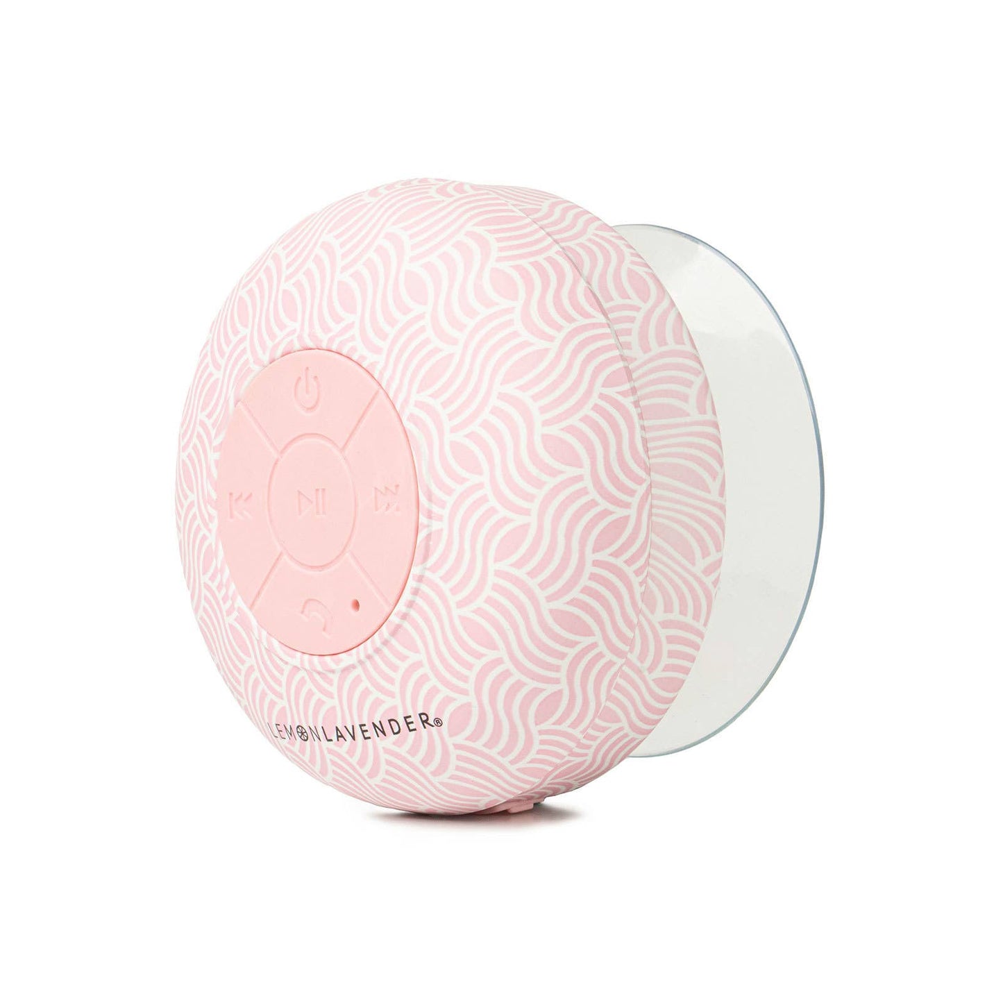 Soap Box Hero Splash Proof Speaker