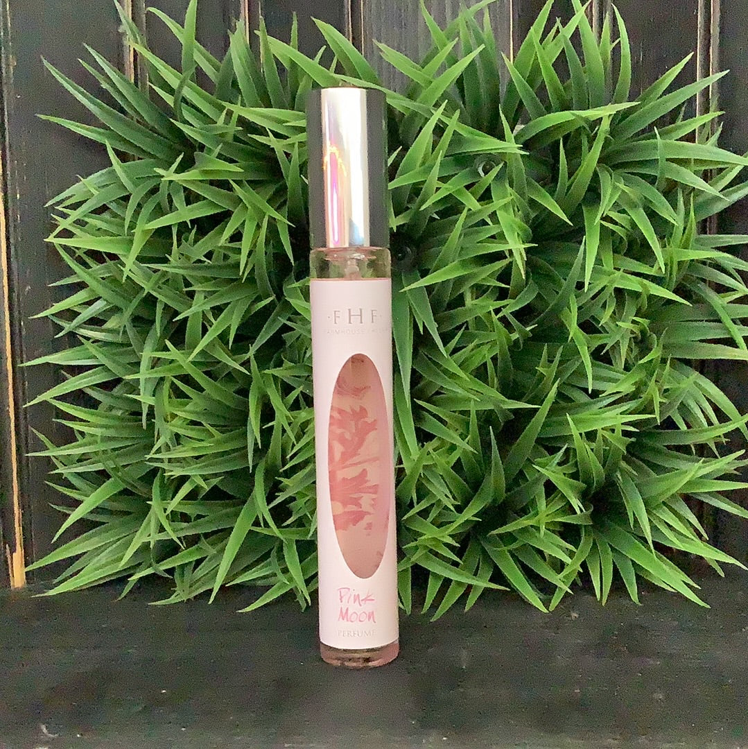 FHF Pink Moon Perfume