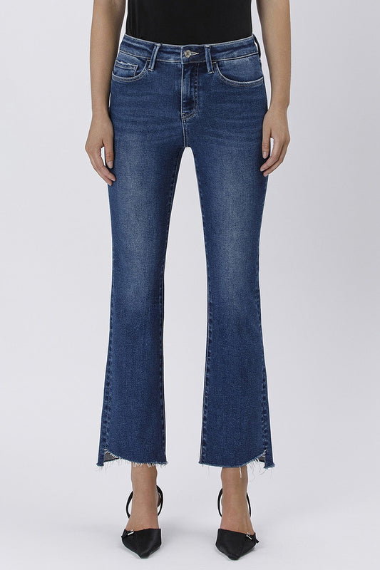 Lovervet High Rise Boot Cut