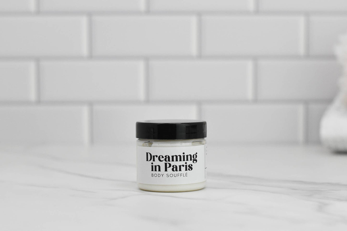 Pink Sugar Dreams Body Butter (formerly Dreaming in Paris)