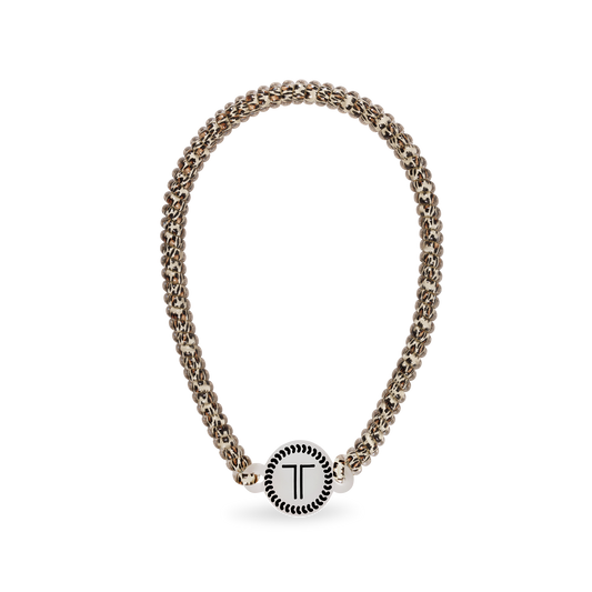 Spiral Hair Coil Headband | Wild Side