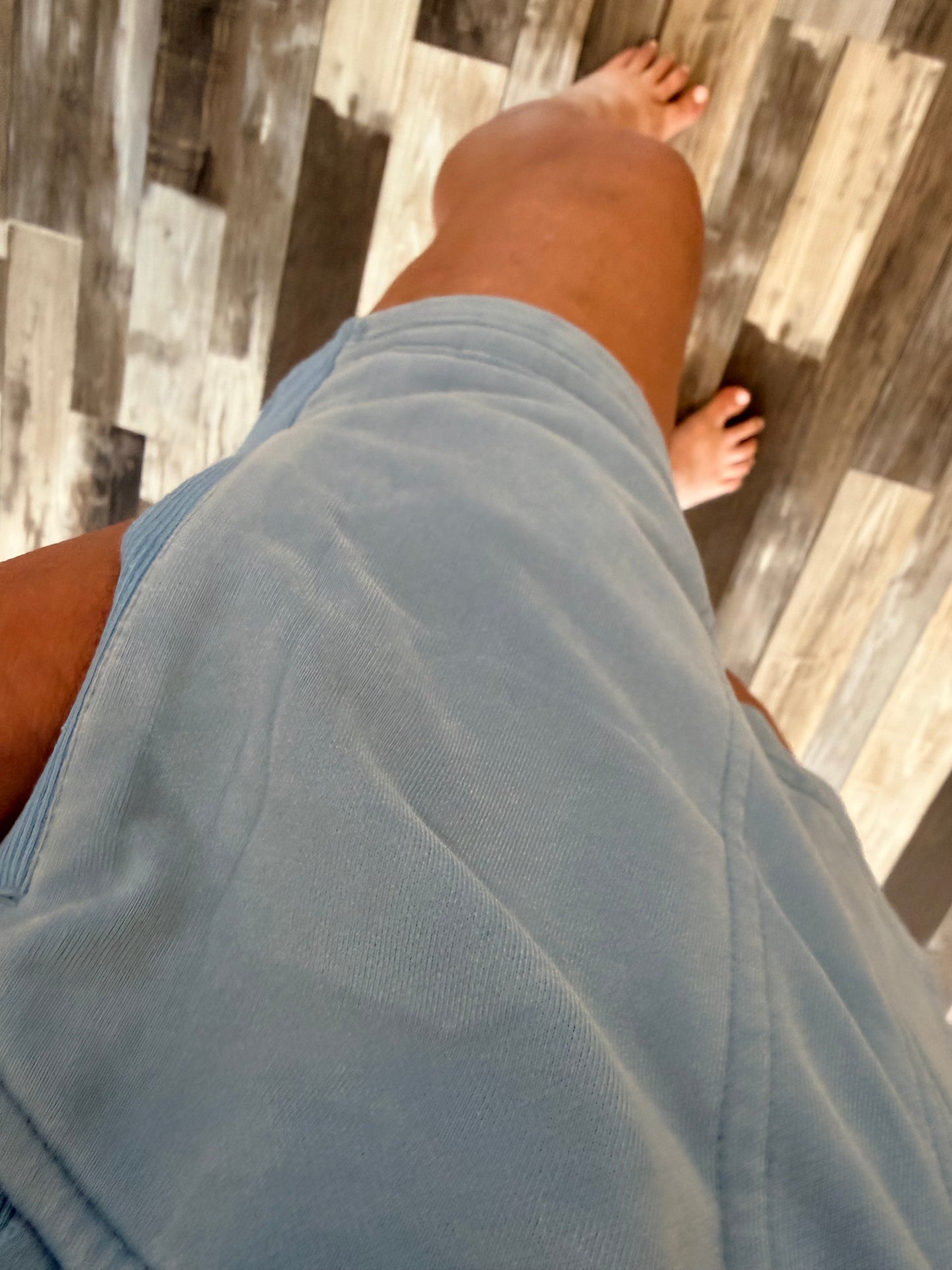 Beach Please Romper