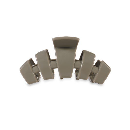 Classic Hair Clip | Small | Sage It Ain't So