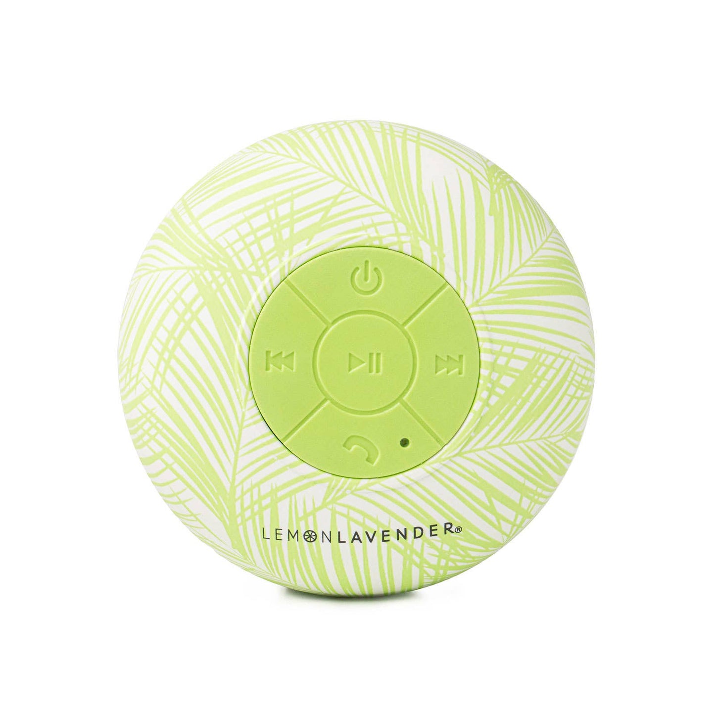 Soap Box Hero Splash Proof Speaker