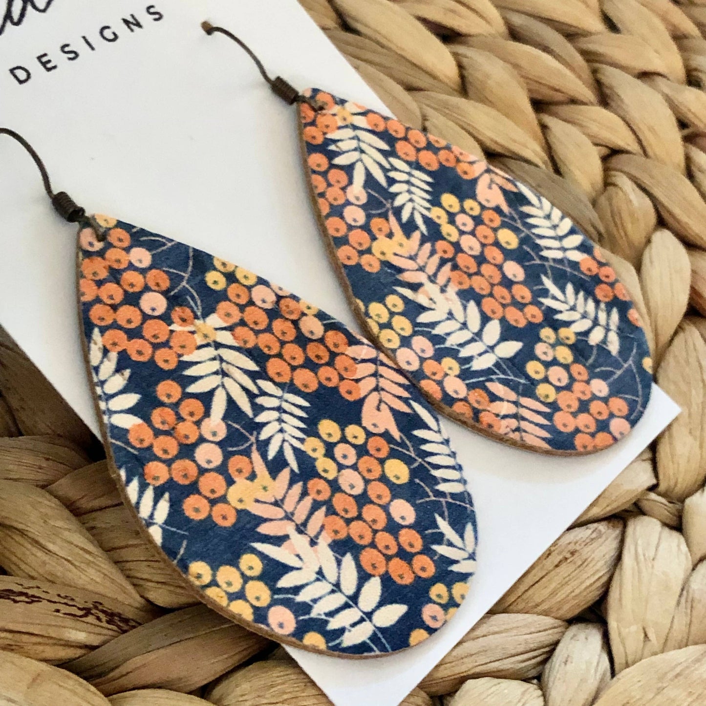 Brittany - Fall Berry