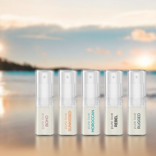 Pure Love Essence Discovery Set