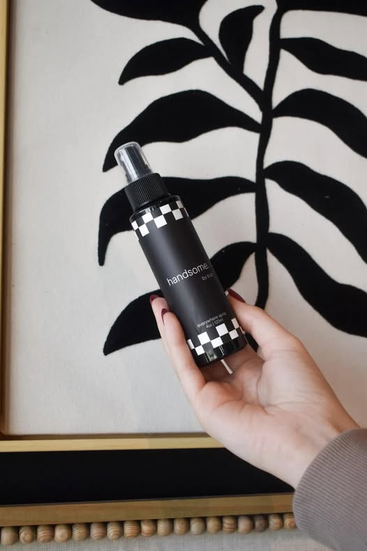 Handsome by Bub - Men's Everywhere Spray