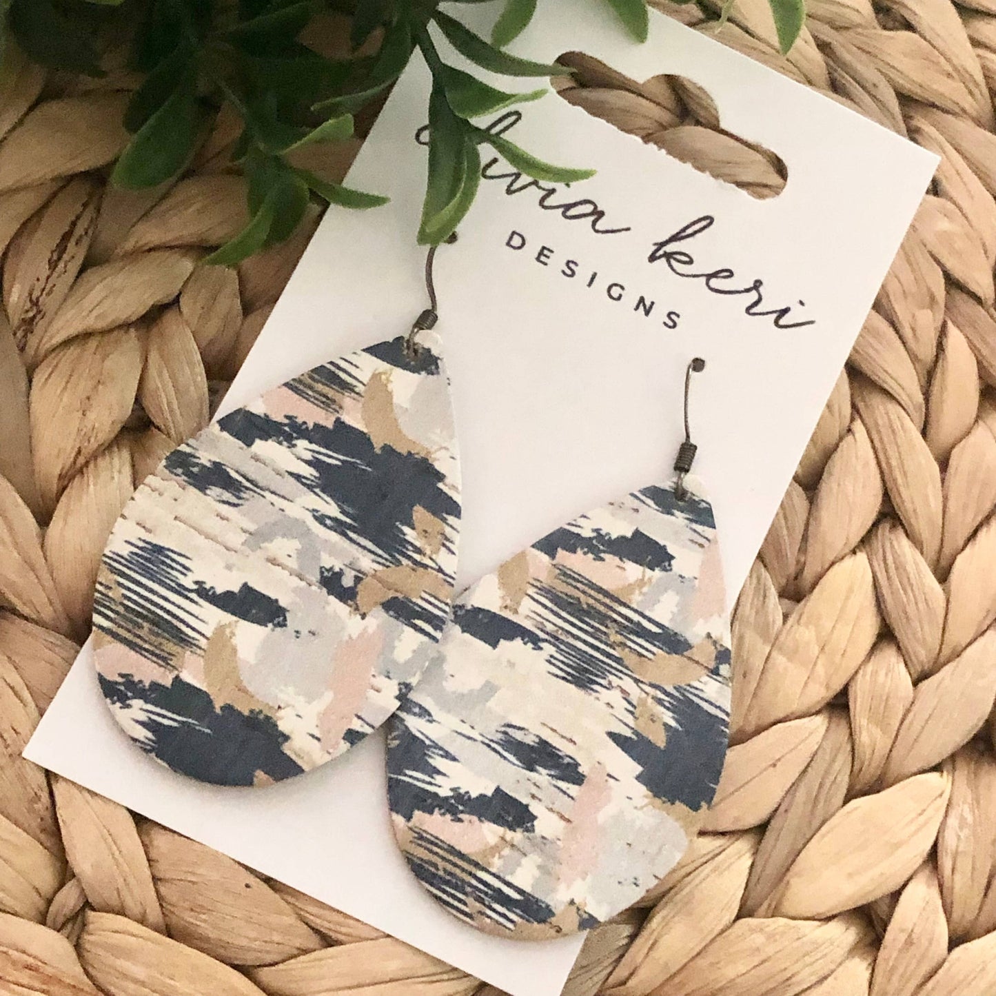 Brittany - Autumn Paintbrush