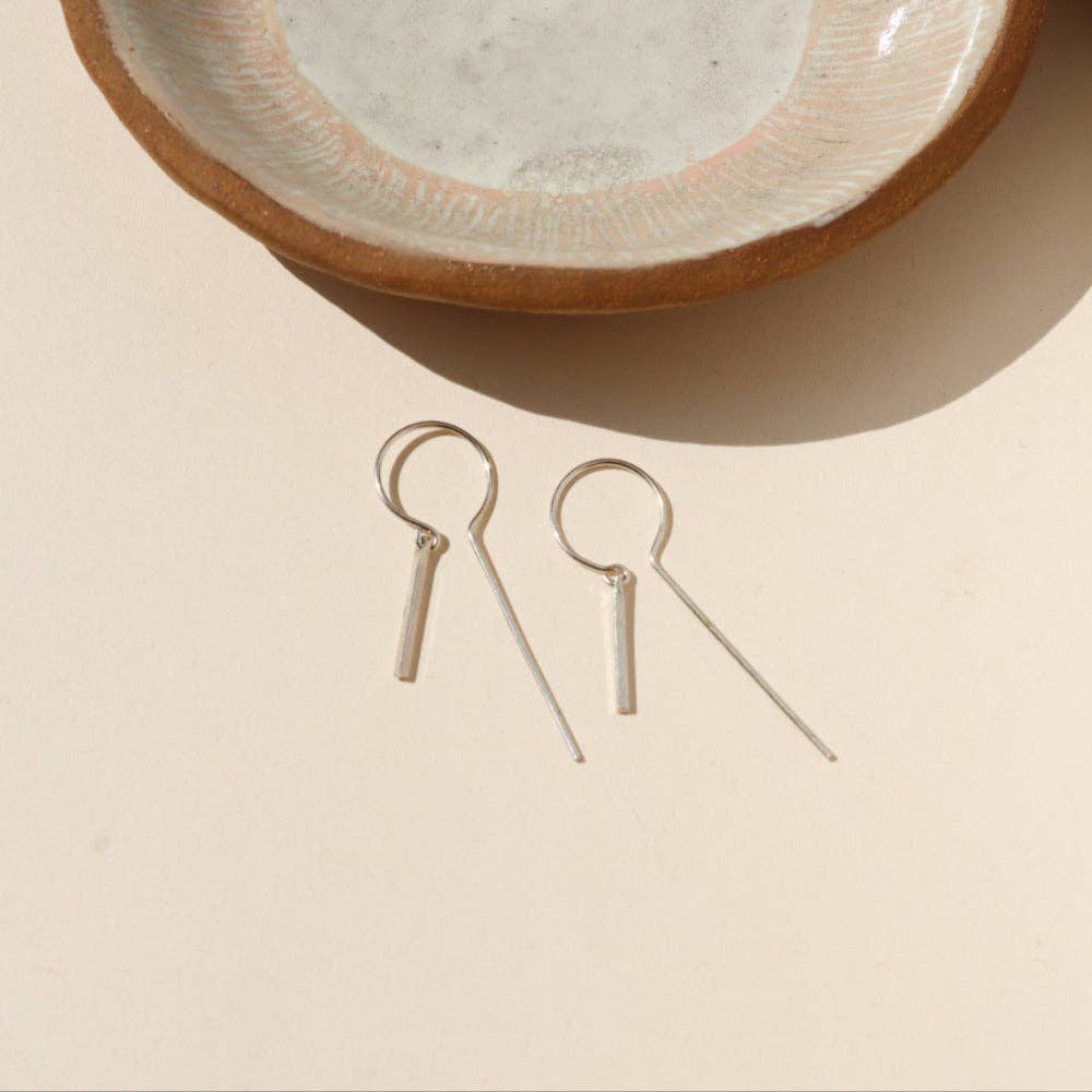 Raya Keyhole Threaders