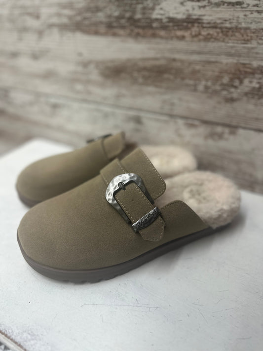 Blowfish Sienna Cozy Clog