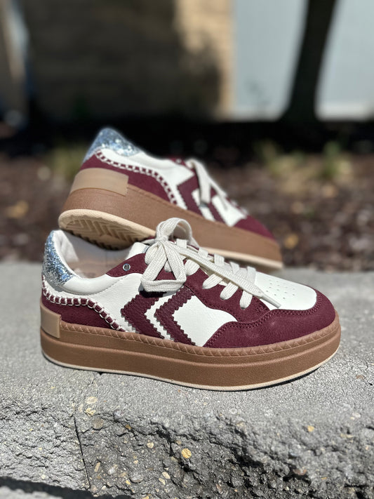 Yellowbox Oculus Flatform Sneaker