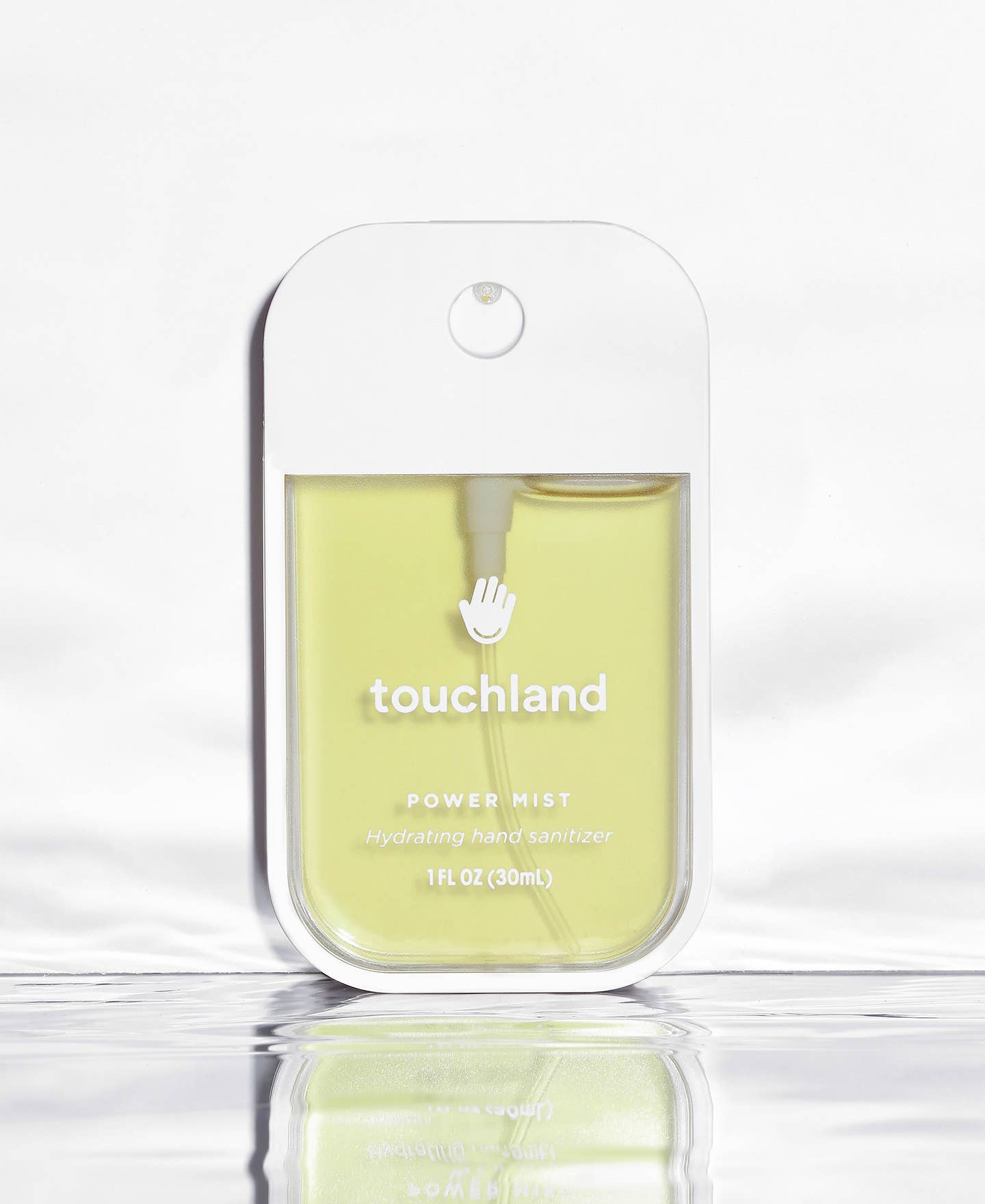 Lemon Lime Spritz - Touchland