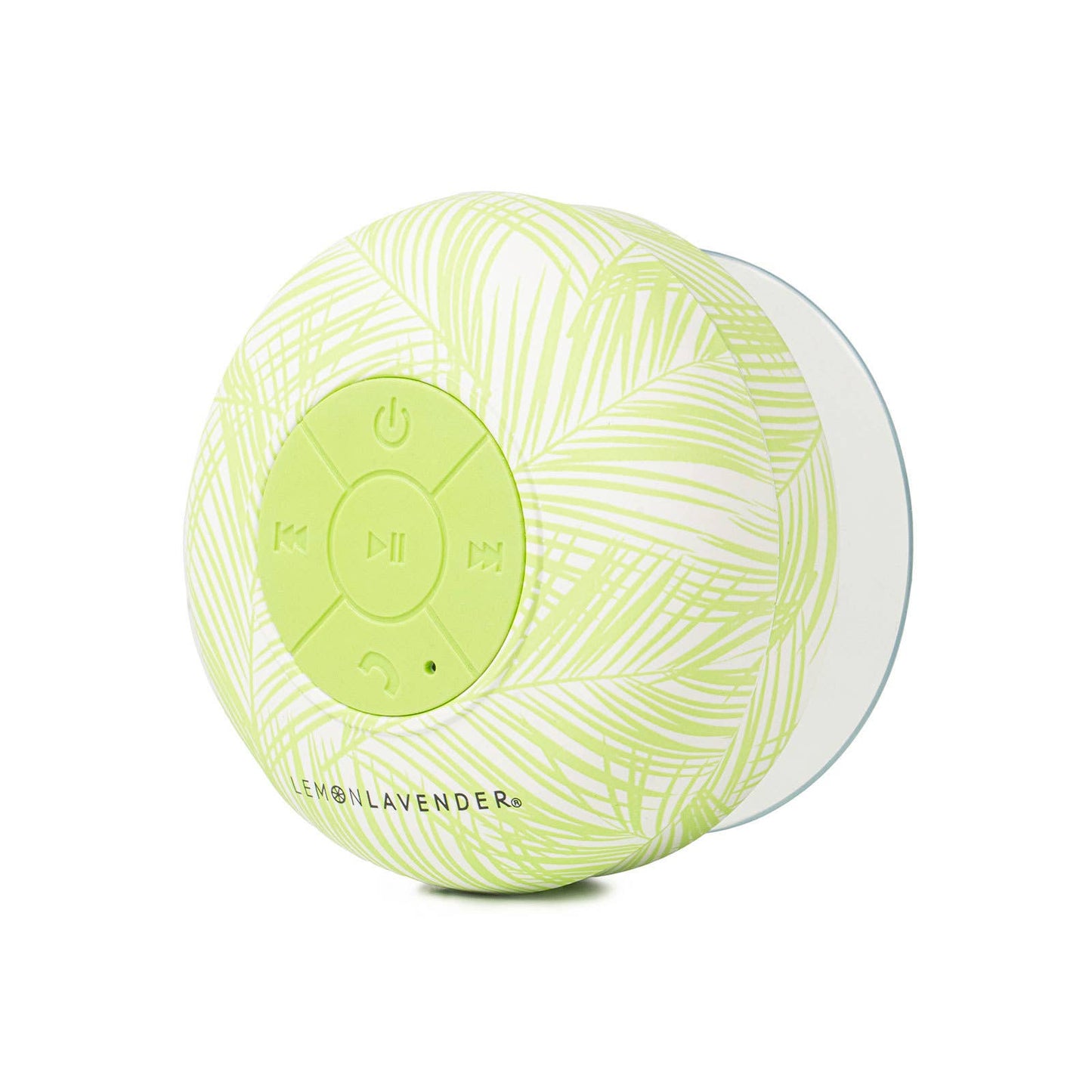 Soap Box Hero Splash Proof Speaker