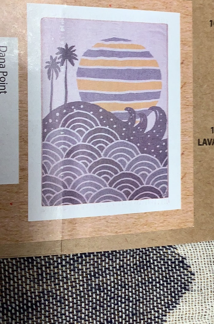 Sand Cloud Dana Point Beach Towel