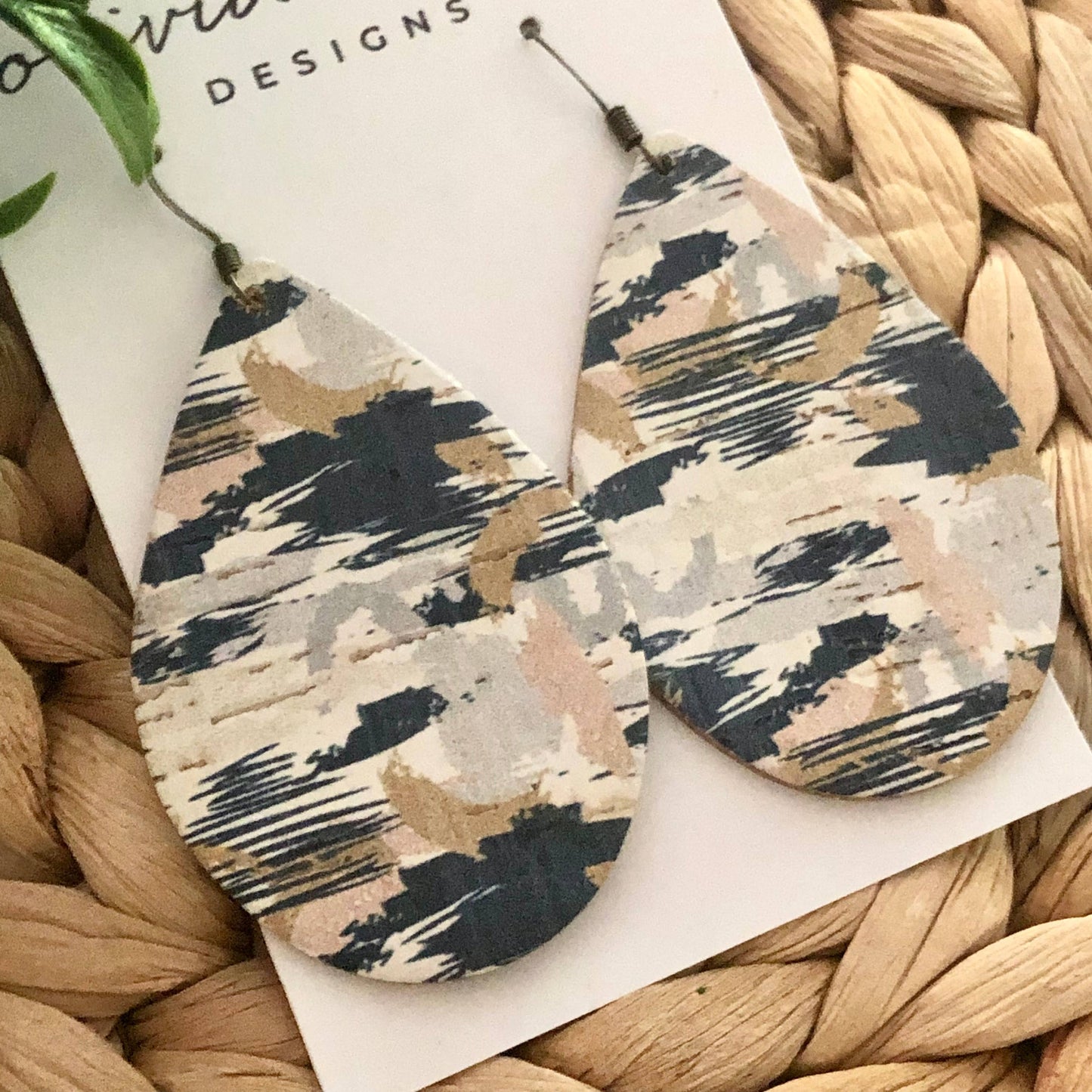 Brittany - Autumn Paintbrush