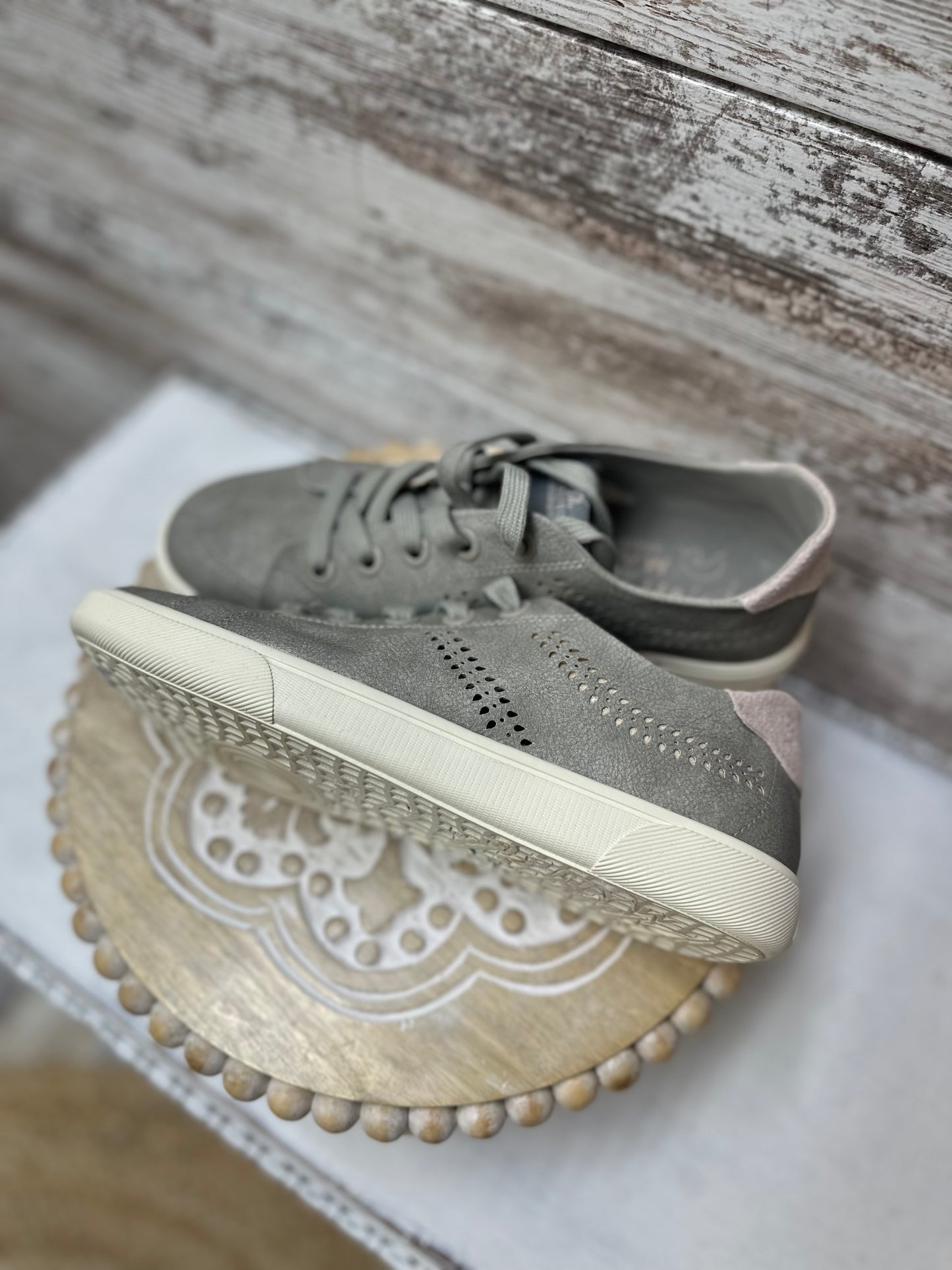 Blowfish Tanner Sneakers