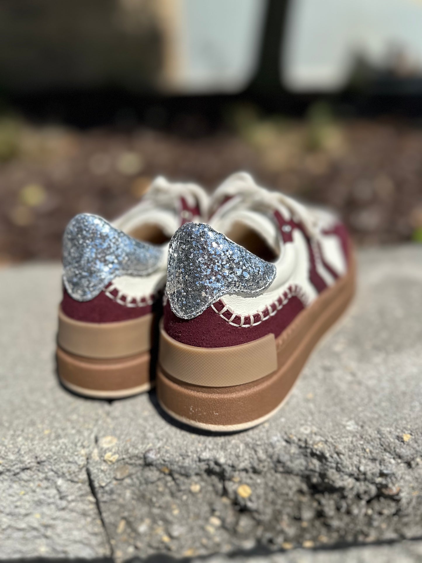 Yellowbox Oculus Flatform Sneaker