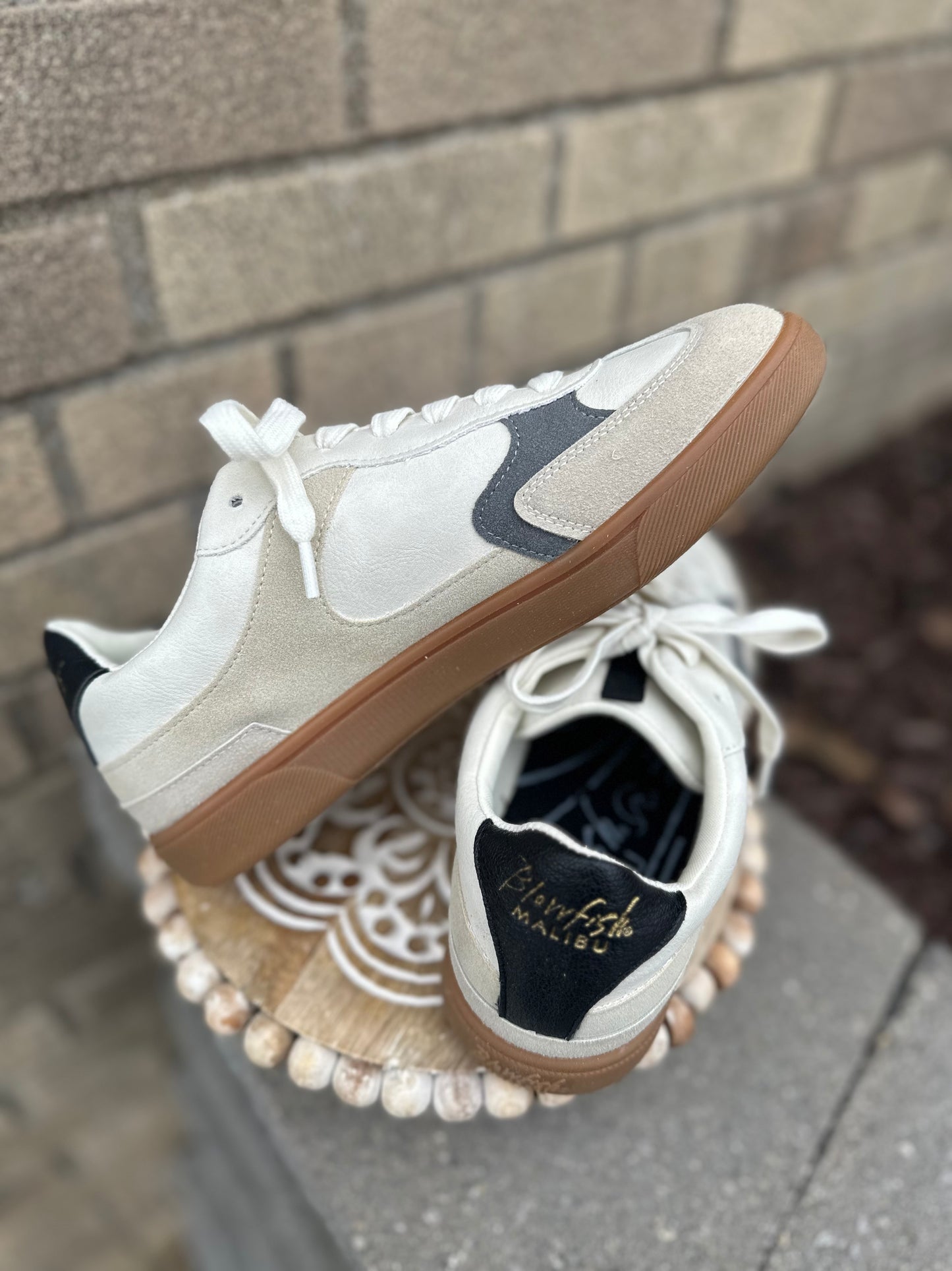 Blowfish Tastic Sneaker