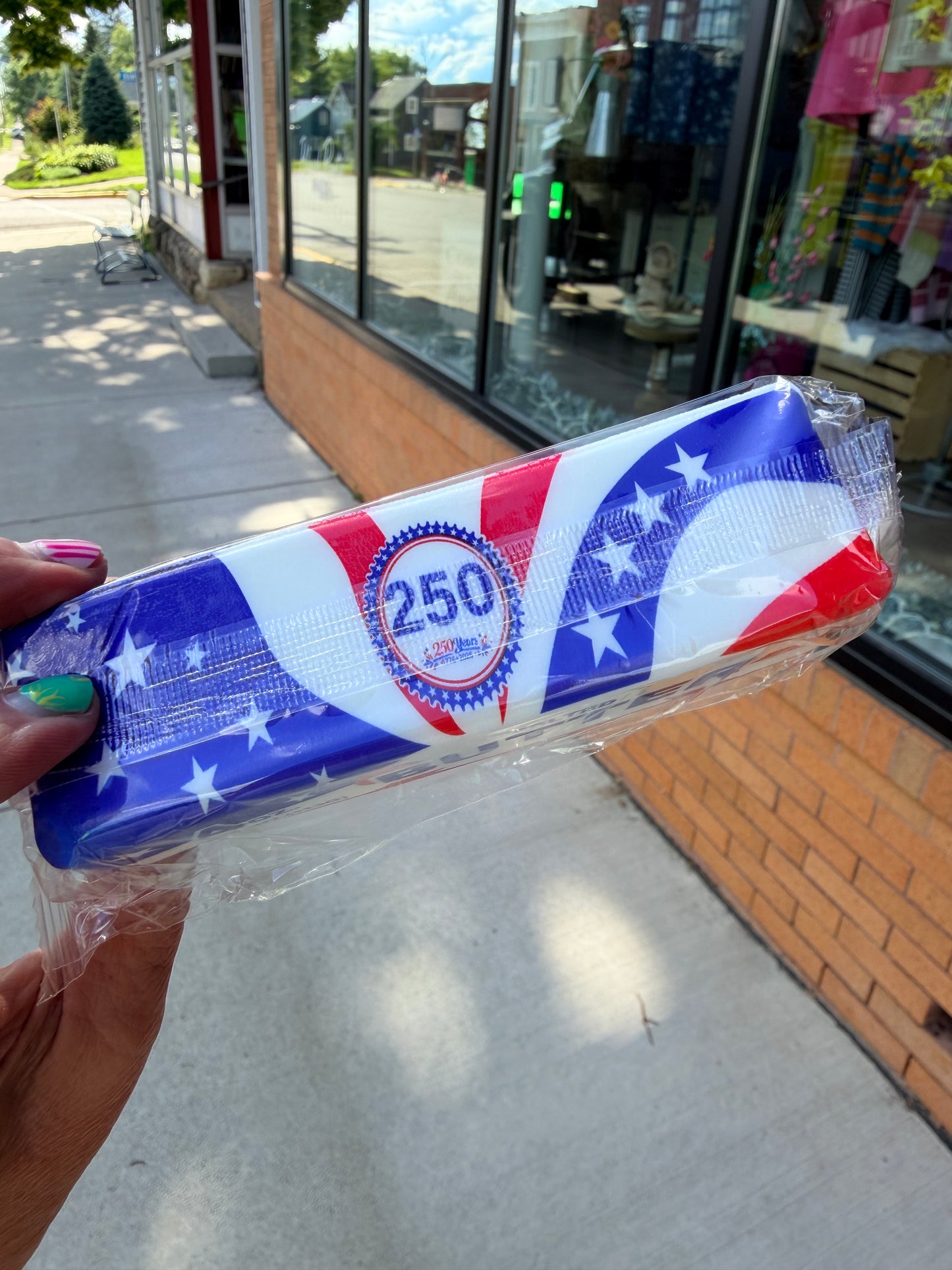American Butter