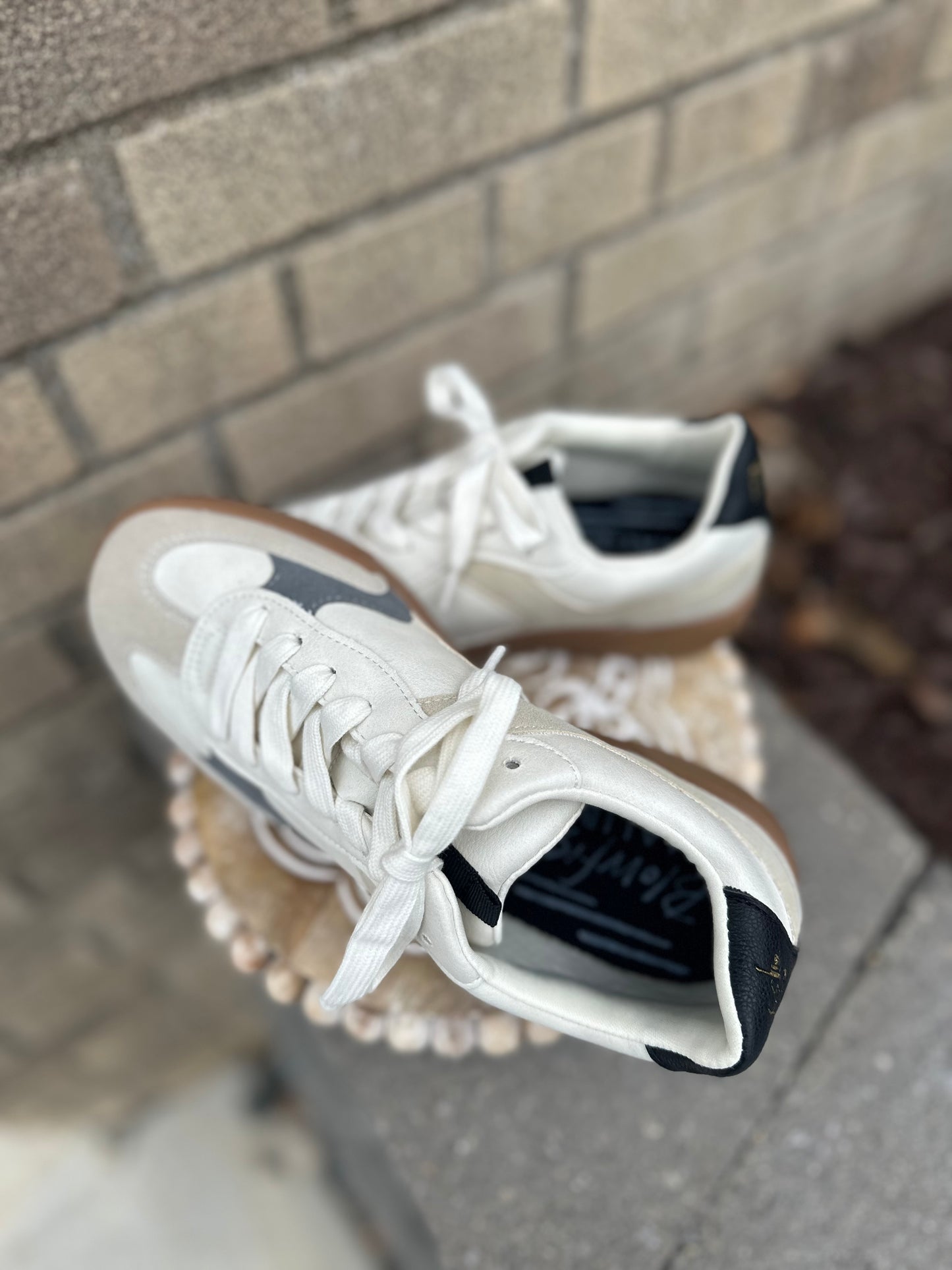 Blowfish Tastic Sneaker