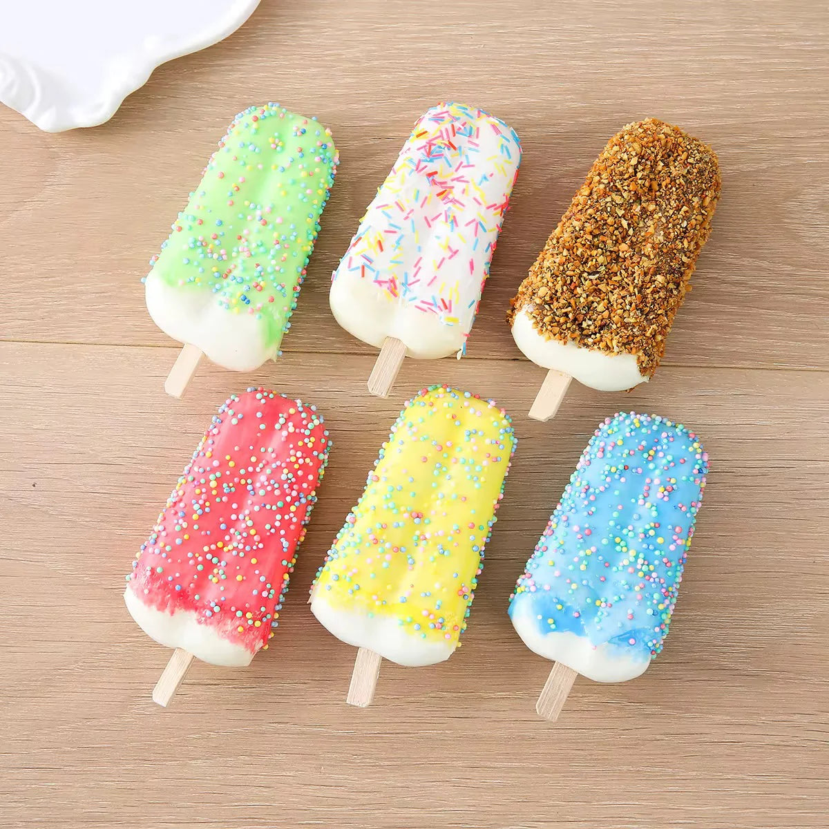 Ice Cream Squishy