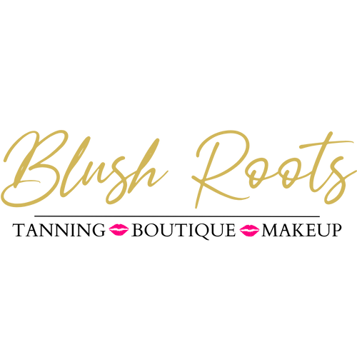 Blush Roots Boutique logo