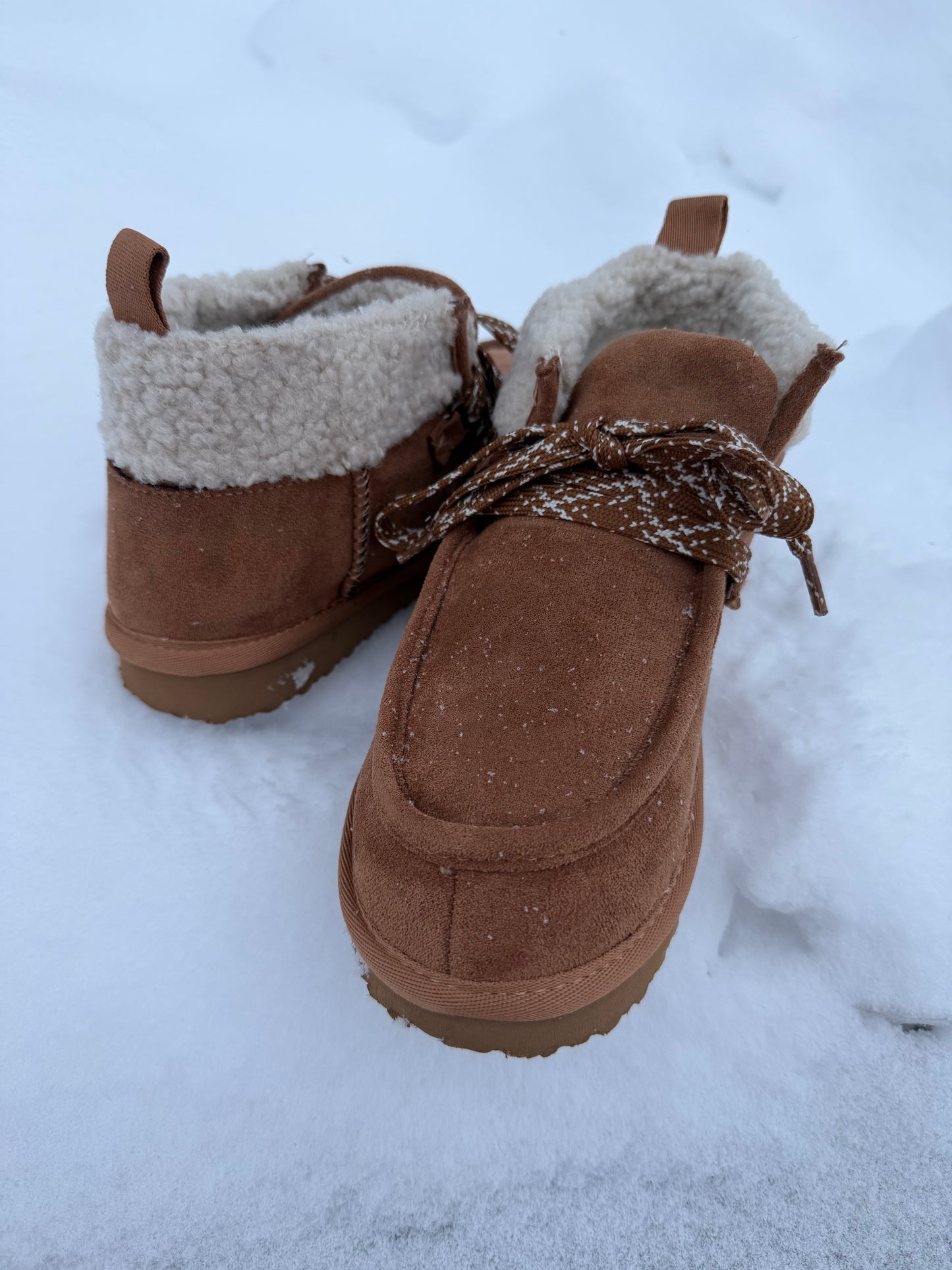 Very G Cherilyn Booties