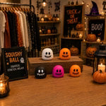 Halloween Candy