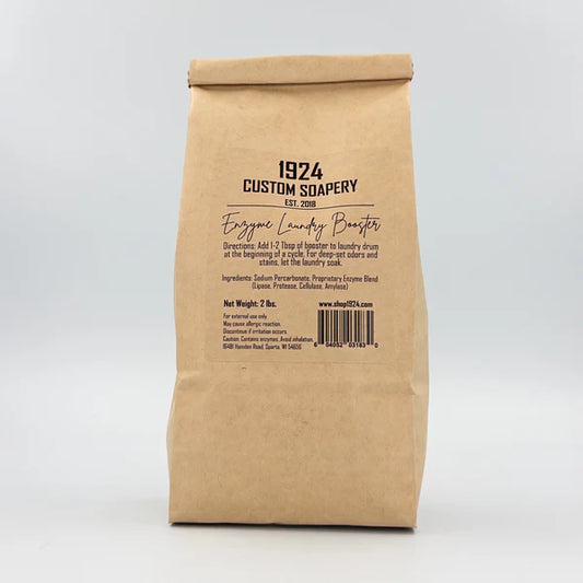 1924 Enzyme Laundry Booster