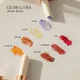 C&D Glide Gloss Shimmer Lip Balm