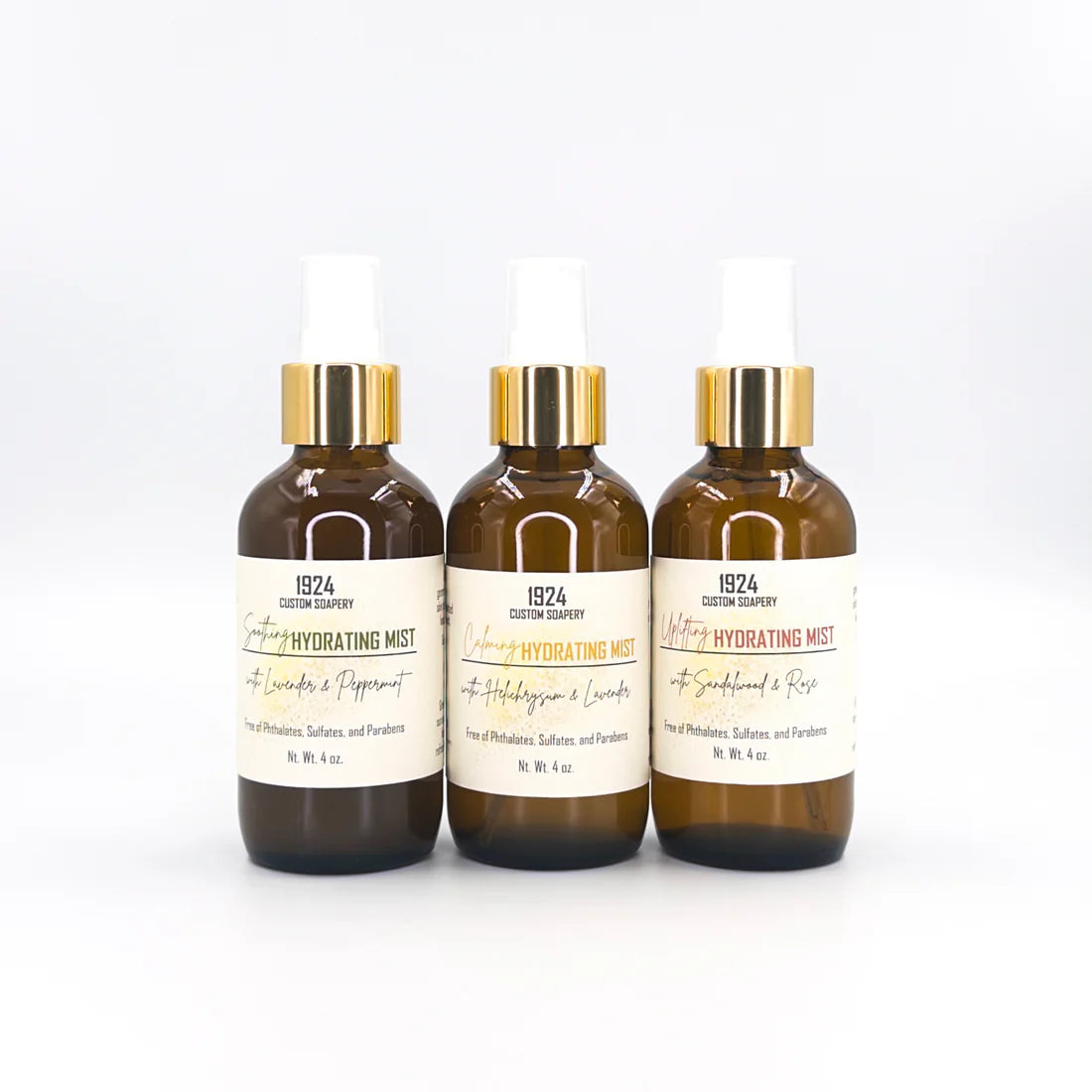 1924 Hydrating Mist