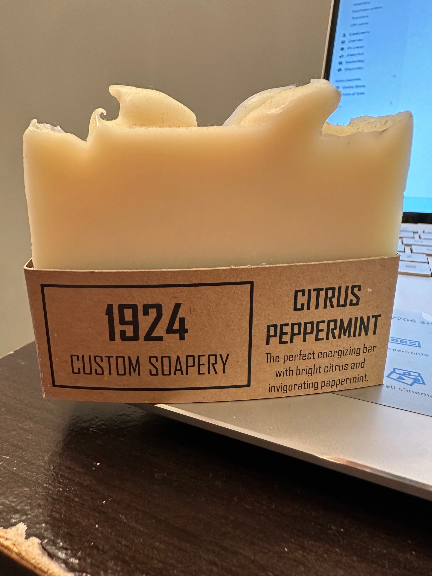 1924 Citrus Peppermint