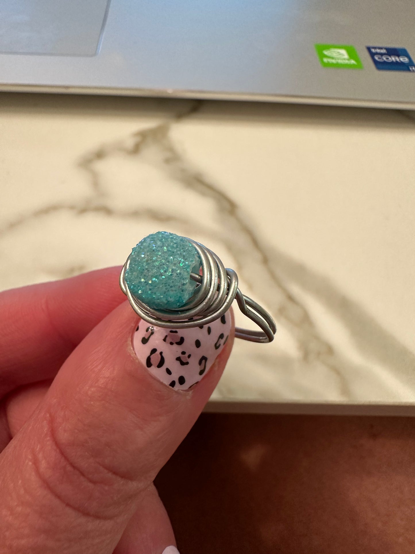 Wire Rings