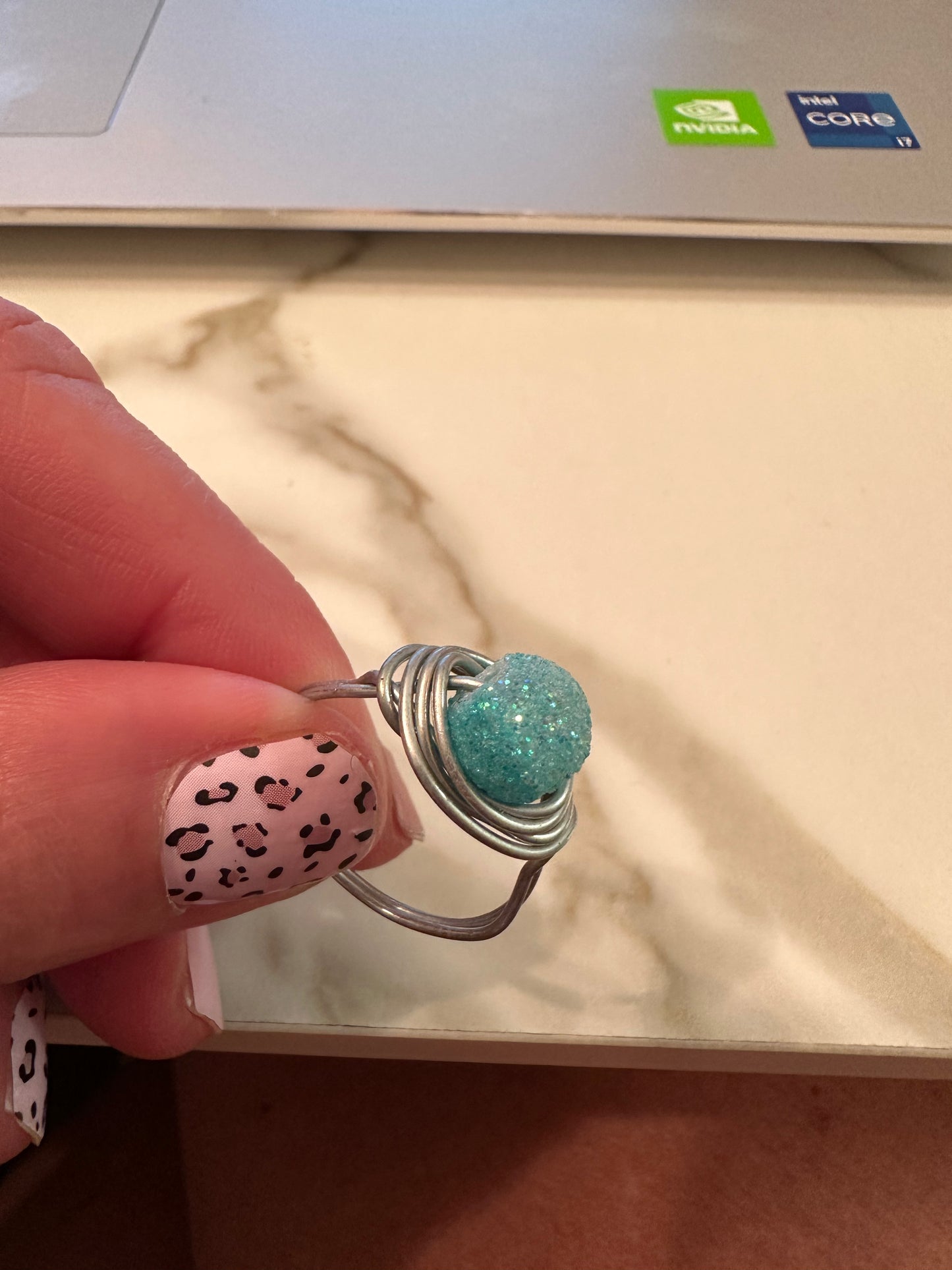 Wire Rings