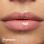 C&D Lip Pumping Gloss - Banana