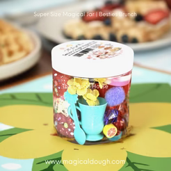 Super Size Besties Brunch Jar