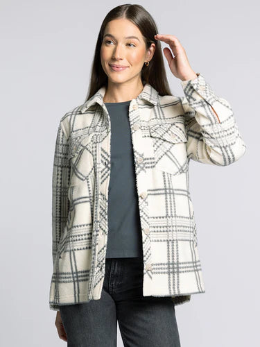 Thread & Supply Santa Fe Jacket