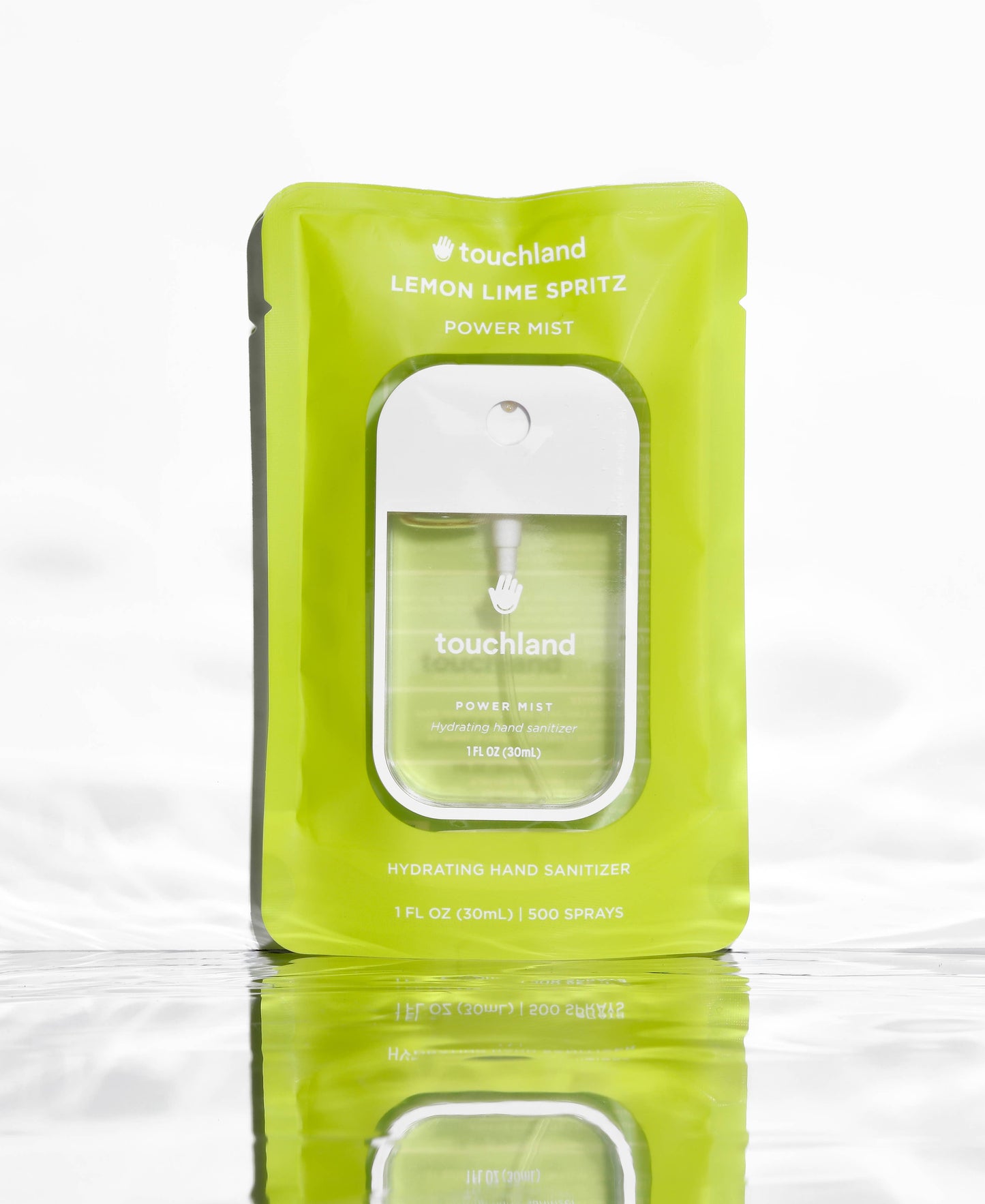 Lemon Lime Spritz - Touchland