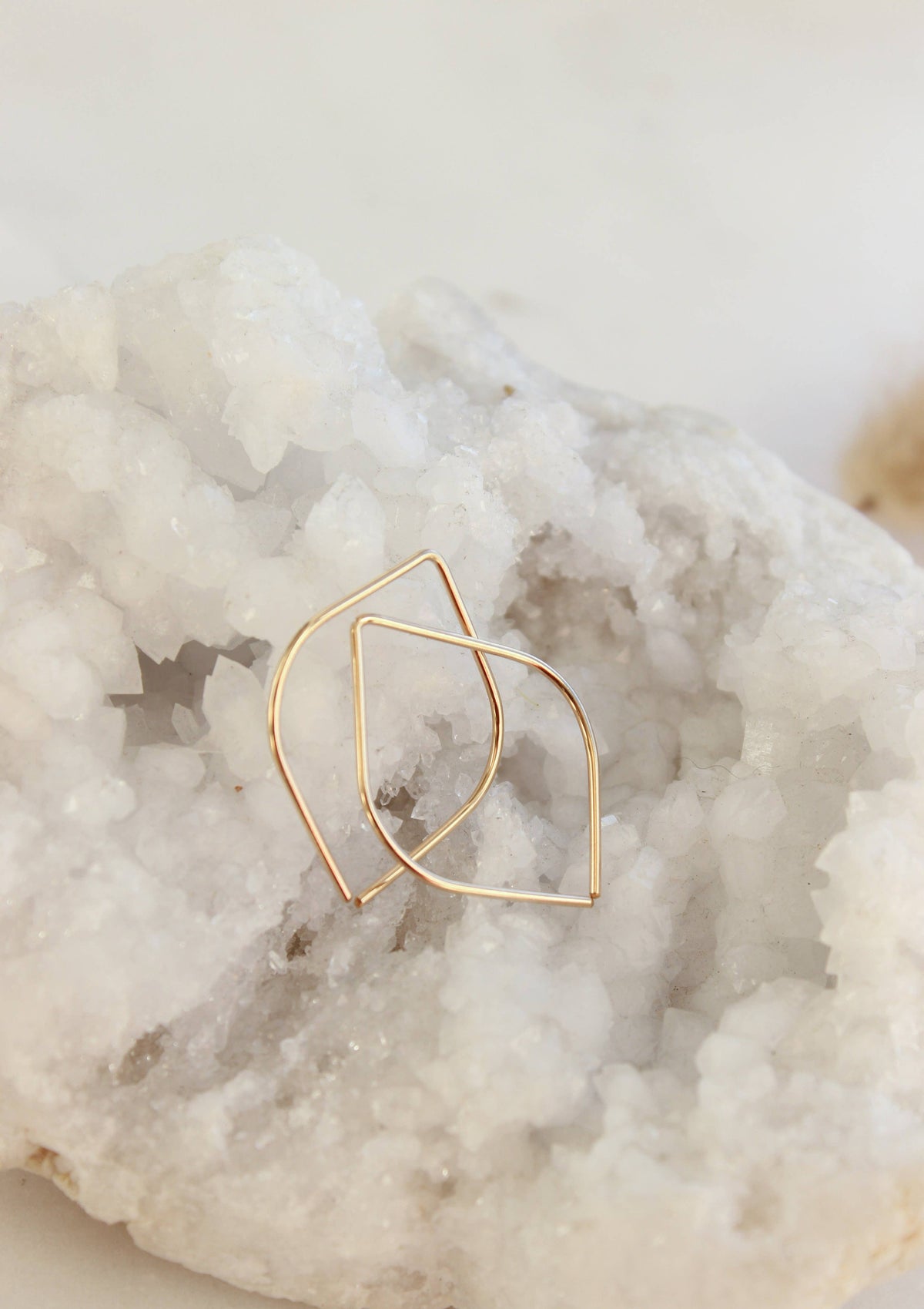 MINI Petals | 14kt Gold Fill