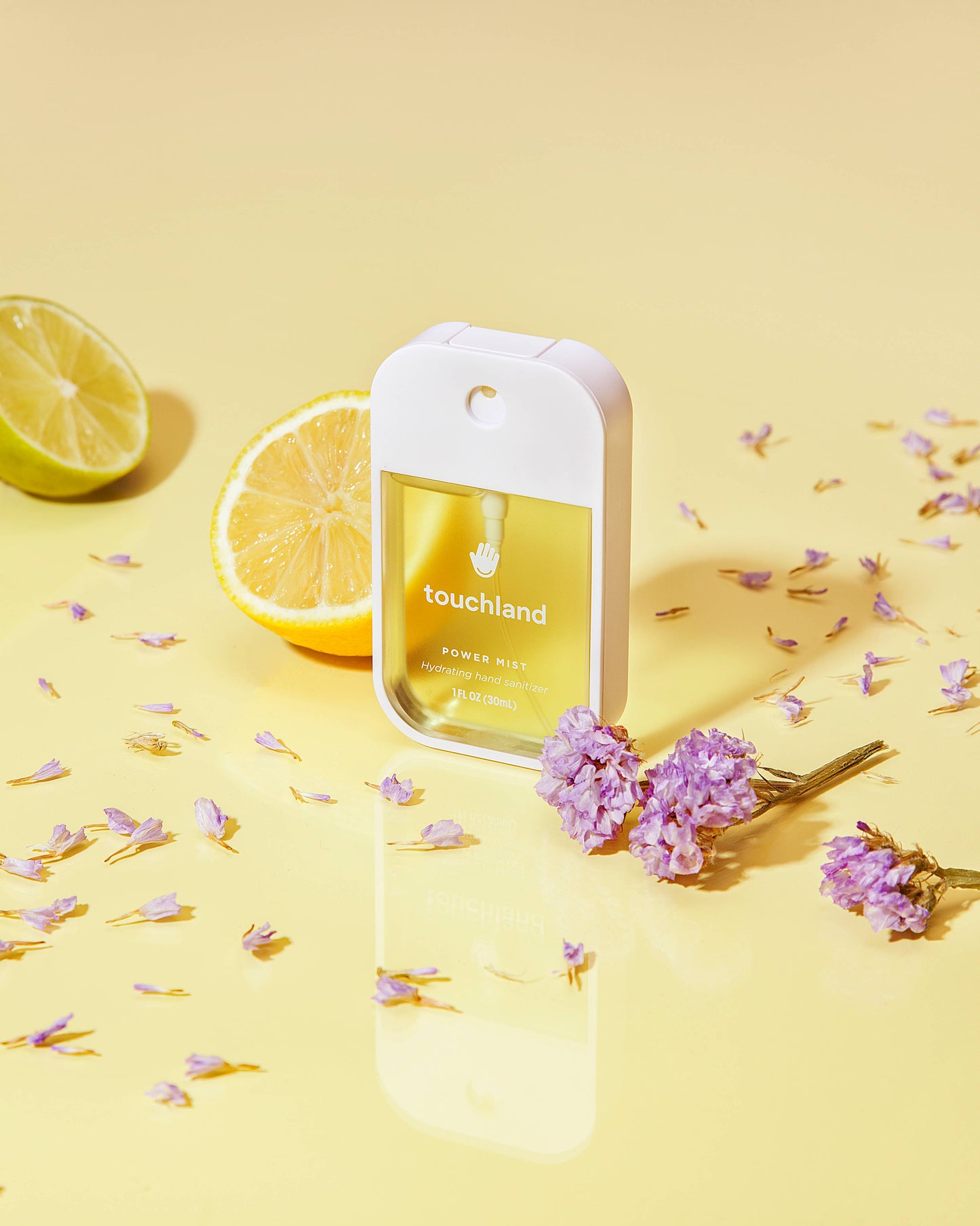 Lemon Lime Spritz - Touchland