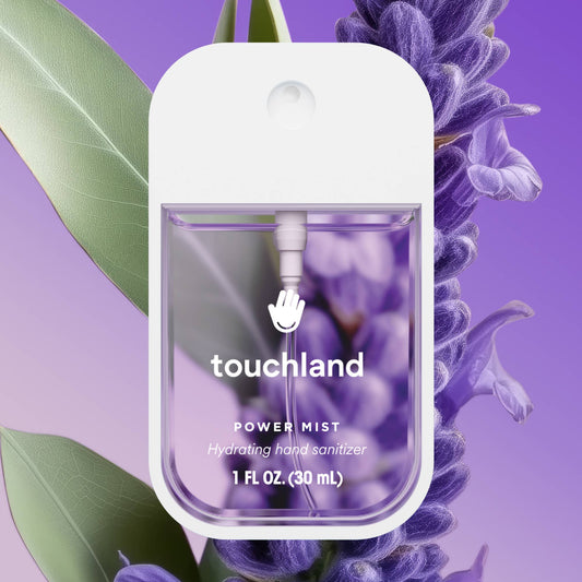 Pure Lavender - Touchland