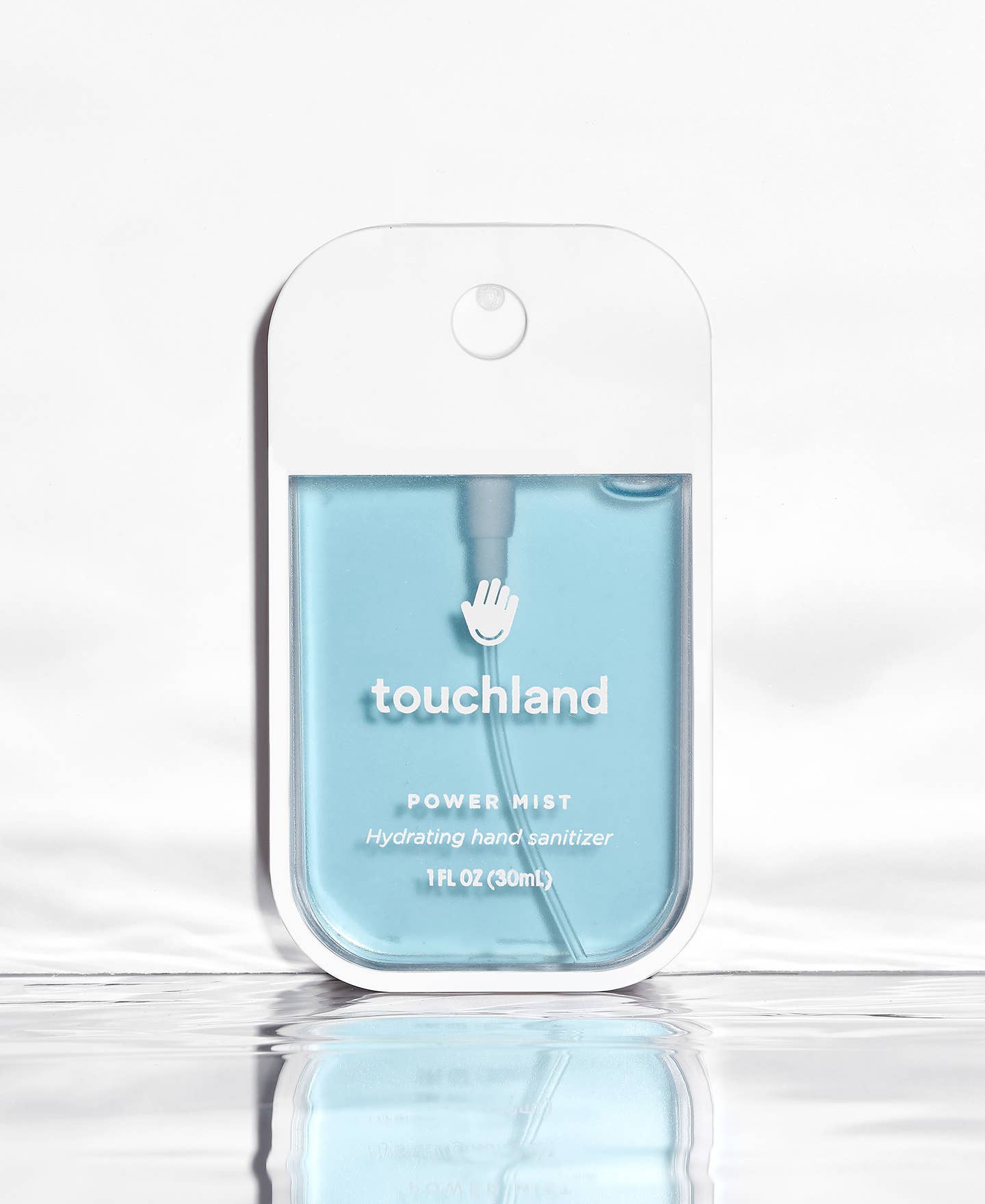 Frosted Mint - Touchland