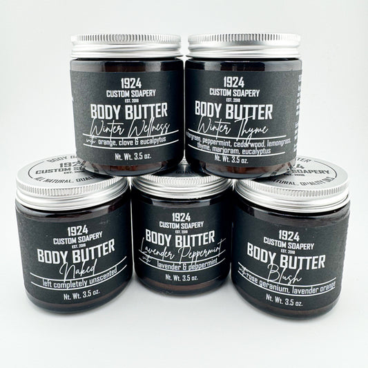 1924 Body Butter