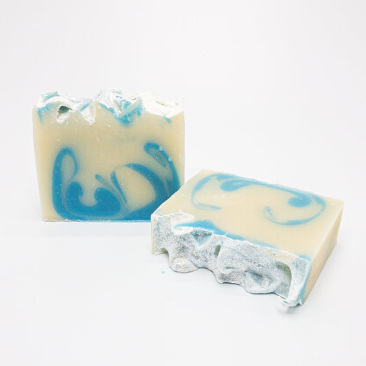 1924 Rain & Angelica Soap